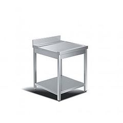 Τραπέζι Εξόδου πλυντηρίου 100x75x86 cm