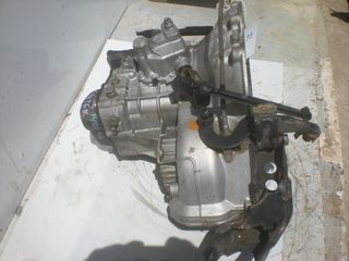 ΣΑΣΜΑΝ OPEL CORSA B 1993 - 2000-thumb-1