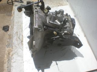 ΣΑΣΜΑΝ OPEL CORSA B 1993 - 2000-thumb-2