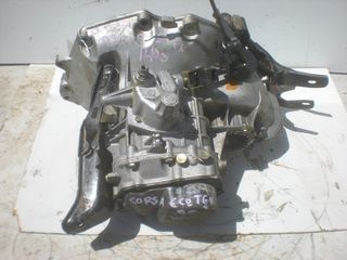 ΣΑΣΜΑΝ OPEL CORSA B 1993 - 2000-thumb-3