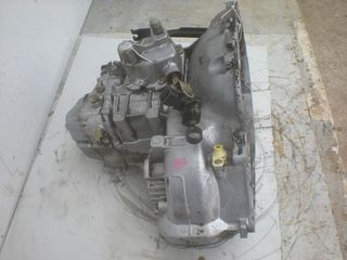 ΣΑΣΜΑΝ OPEL CORSA B 1993 - 2000-thumb-5