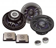 SOUNDSTREAM LS.50C HXEIA 5.25"
