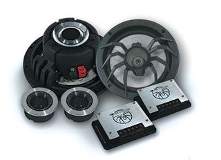 SOUNDSTREAM LS.50C HXEIA 5.25"-thumb-1