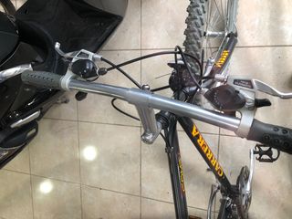 All - Mountain Carrera 2021 Carrera trial 26” shimano-thumb-2