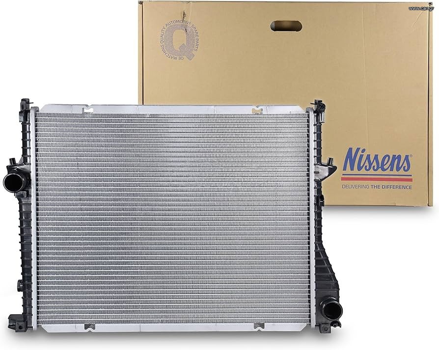 ΨΥΓΕΙΑ ΝΕΡΟΥ , A/C , ΚΑΛΟΡΙΦΕΡ BEHR-HELLA , NISSENS , NRF , VALEO ΓΙΑ ΟΛΑ ΤΑ ΜΟΝΤΕΛΑ MERCEDES-BENZ