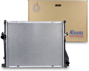 ΨΥΓΕΙΑ ΝΕΡΟΥ , A/C , ΚΑΛΟΡΙΦΕΡ BEHR-HELLA , NISSENS , NRF , VALEO ΓΙΑ ΟΛΑ ΤΑ ΜΟΝΤΕΛΑ MERCEDES-BENZ
