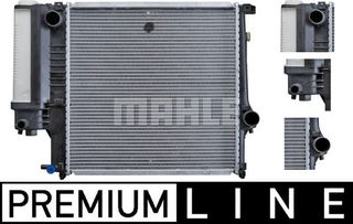 ΨΥΓΕΙΑ ΝΕΡΟΥ , A/C , ΚΑΛΟΡΙΦΕΡ BEHR-HELLA , NISSENS , NRF , VALEO ΓΙΑ ΟΛΑ ΤΑ ΜΟΝΤΕΛΑ MERCEDES-BENZ-thumb-11