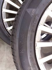 ΖΑΝΤΟΛΑΣΤΙΧΑ 205/55R16 ΣΕ ΤΙΜΗ ΥΠΕΡΠΡΟΣΦΟΡΑΣ 4Χ100-thumb-1