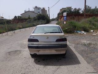 Alfa Romeo Alfa 146 1996 146 TWIN SPARK 16V-105HP-thumb-1