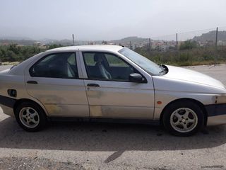 Alfa Romeo Alfa 146 1996 146 TWIN SPARK 16V-105HP-thumb-2