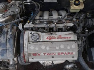 Alfa Romeo Alfa 146 1996 146 TWIN SPARK 16V-105HP-thumb-3