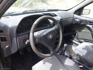 Alfa Romeo Alfa 146 1996 146 TWIN SPARK 16V-105HP-thumb-4