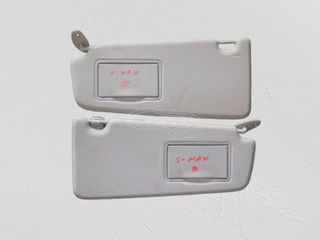 ΣΚΙΑΔΙΟ ΔΕΞΙΟ FORD S MAX '07+