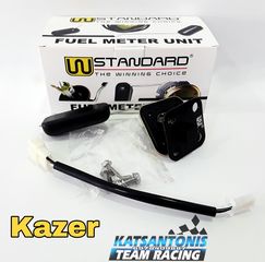 Φλοτερ βενζίνης Wstandard για Kawasaki Kazer..by katsantonis team racing 