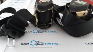 Ζώνες για Audi A3 8P-thumb-2