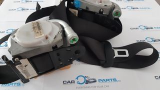 Ζώνες ασφαλείας για Nissan Note-thumb-1