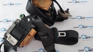 Ζώνες ασφαλείας για Nissan Note-thumb-2