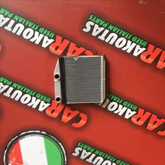 Ψυγεία Καλοριφέρ ALFA ROMEO FIAT (164210100)-thumb-1