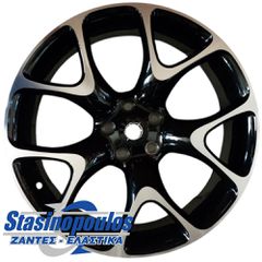 ΖΑΝΤΕΣ 18'' OPEL 8x18 5x105 ET40 ΚΩΔΙΚΟΣ :627