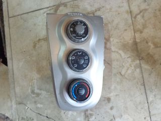 <DANOS CARS> TOYOTA YARIS 06-09