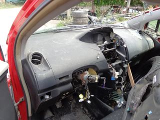 <DANOS CARS> TOYOTA YARIS 06-09