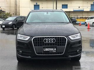 AUDI Q3 ΔΙΑΦΟΡΑ ΑΝΤΑΛΛΑΚΤΙΚΑ.