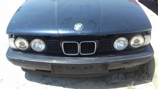 BMW 520 E34 ΜΟΝΟ ΑΝΤΑΛΛΑΚΤΙΚΑ 