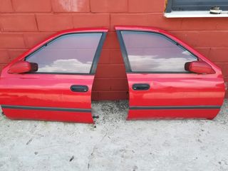 Πόρτες για nissan n14 Sentan 