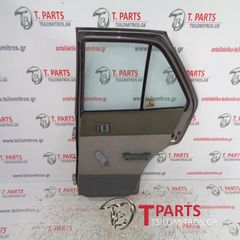 Πόρτες  Suzuki-Swift-(1992-1996) Sf Πίσω Δεξιά Γκρι