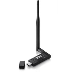 Ασύρματος USB αντάπτορας Netis WF2503 Wireless N150 High Power 500mW με Detachable 5dBi High Gain