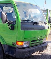 NISSAN CABSTAR E110 MODEL 1998 2002-thumb-6
