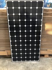 φωτοβολταικα 200 210w 12v  watt κυψελη SUNPOWER με Mppt κομπλε