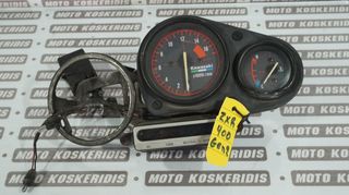 ΟΡΓΑΝΑ KAWASAKI ZXR 400 L / ΜΟΤΟ ΚΟΣΚΕΡΙΔΗΣ 