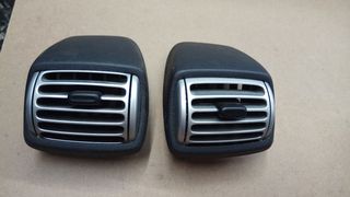 Πλαινός αεραγωγός οδηγού Smart Fortwo 451 2007-2012.