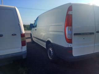 Ψυκτικοί Θάλαμοι Mercedes-Benz 2006 111-thumb-2