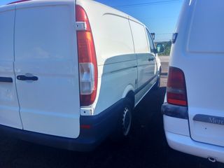 Ψυκτικοί Θάλαμοι Mercedes-Benz 2006 111-thumb-3