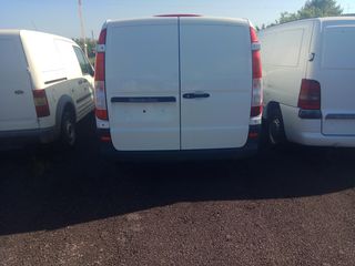 Ψυκτικοί Θάλαμοι Mercedes-Benz 2006 111-thumb-4