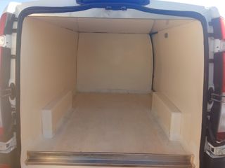 Ψυκτικοί Θάλαμοι Mercedes-Benz 2006 111-thumb-5
