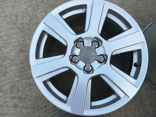 ΖΑΝΤΕΣ AUDI Q5-thumb-1