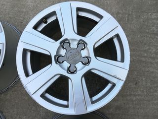 ΖΑΝΤΕΣ AUDI Q5-thumb-3