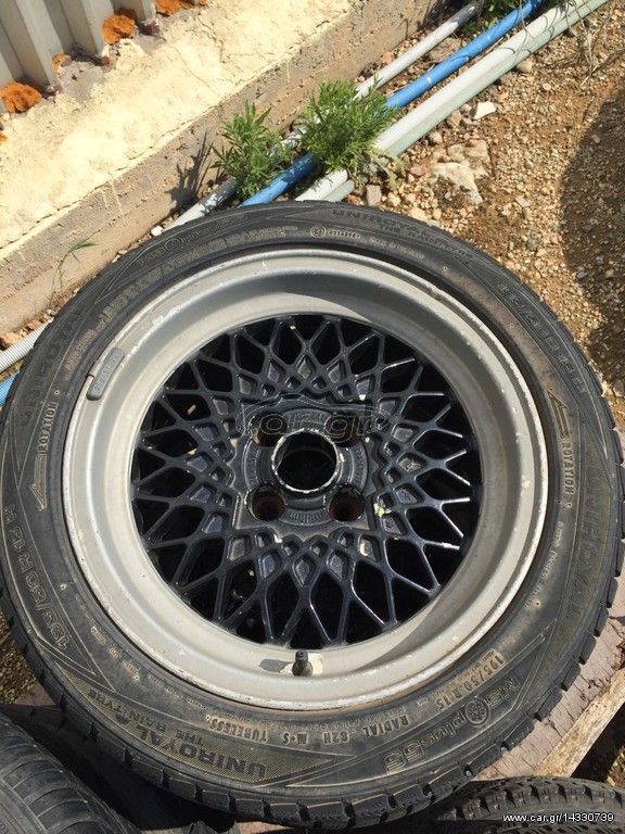 BBS γνήσιες