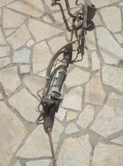 Κρεμαριερα suzuki BALENO 