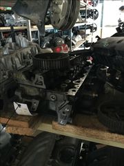 ΚΑΠΑΚΙ ΜΗΧΑΝΗΣ FORD FIESTA 1.4 F6JB
