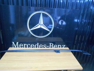 Mercedes Καινούργια Μπάρα Οροφής Αριστερή - M Class W163 - A1638400524