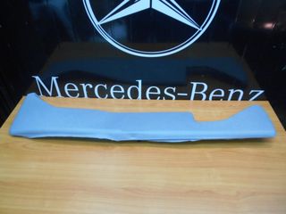 Mercedes Καινούργια Τζέπη Πόρτας Εμπρός Δεξιά - E Class W124 - A1247200674 Χρώμα: 7C03