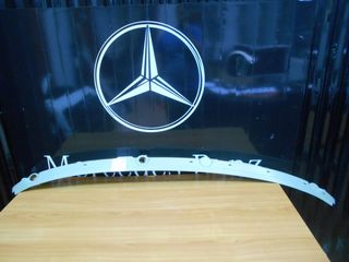 Mercedes Καινούργια Τροπέτα Εμπρός - Vito 638 - A6386200086
