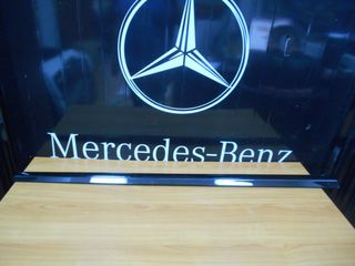 Mercedes Καινούργια Φάσα Πόρτας Εμπρός Δεξιά - Sports Coupe CL203 - A2036903082 Χρώμα: 9197