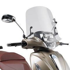 BAΣΗ ΖΕΛΑΤΙΝΑΣ GIVI A357A PIAGGIO BEVERLY 300 10-17