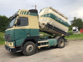 Σιλοφόρο Volvo 2000 FH12-420 ΣΙΛΟΦΟΡΟ-thumb-21
