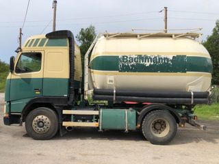 Σιλοφόρο Volvo 2000 FH12-420 ΣΙΛΟΦΟΡΟ-thumb-22